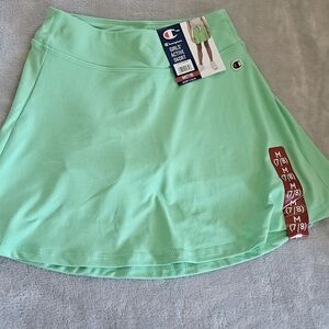 Girls Champion Skort